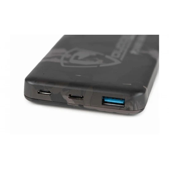 Baterie Externa Fox Rage Voyager Camo Power Bank 10000mah