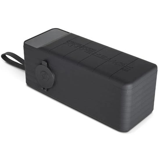 Baterie Externa Nash Powerbanx Hub 80k Battery