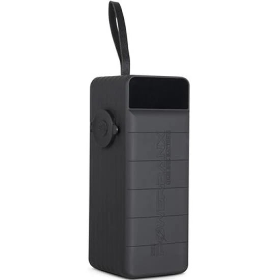 Baterie Externa Nash Powerbanx Hub 80k Battery