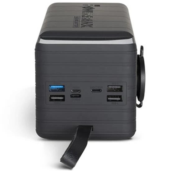 Baterie Externa Nash Powerbanx Hub 80k Battery