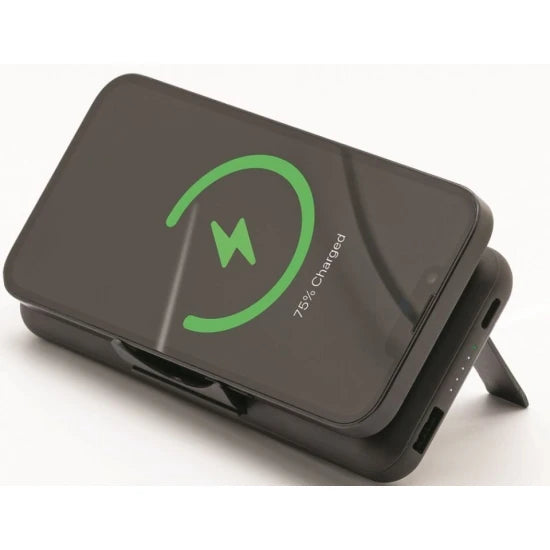 Baterie Externa Nebo Powerbank Wireless 10k, 14.5x7.1x2cm