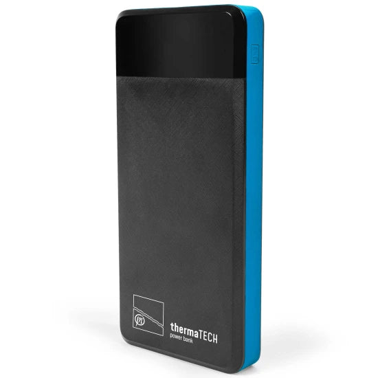 Baterie Externa Preston Thermatech Power Bank 20000mah