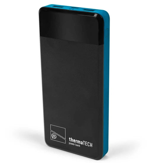 Baterie Externa Preston Thermatech Power Bank 20000mah