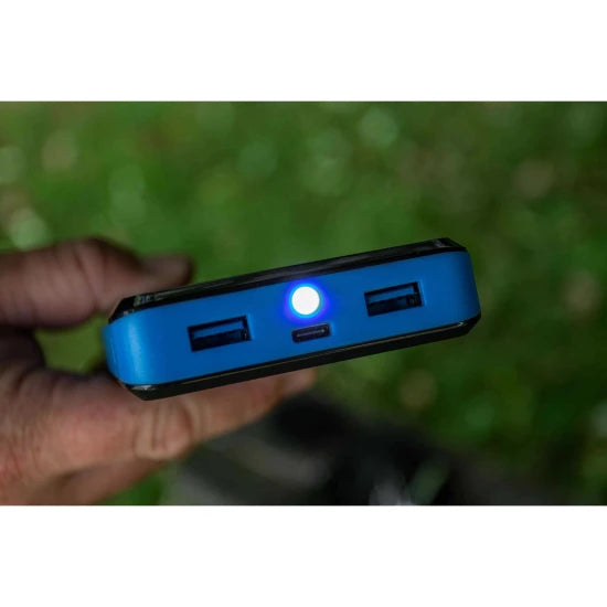 Baterie Externa Preston Thermatech Power Bank 20000mah