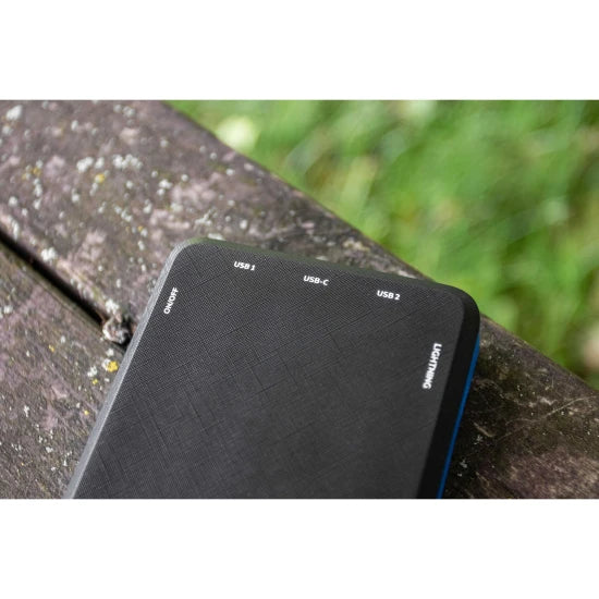 Baterie Externa Preston Thermatech Power Bank 20000mah