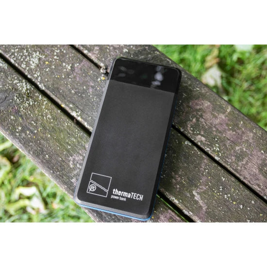 Baterie Externa Preston Thermatech Power Bank 20000mah