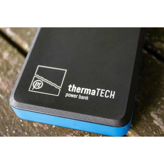 Baterie Externa Preston Thermatech Power Bank 20000mah