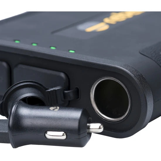 Baterie Externa Rebelcell Power Rebel 46000 Mah