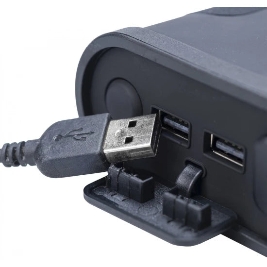 Baterie Externa Rebelcell Power Rebel 46000 Mah