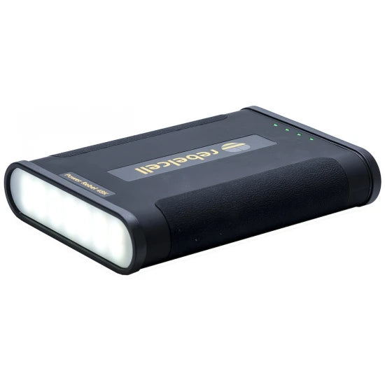 Baterie Externa Rebelcell Power Rebel 46000 Mah