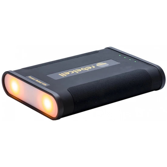 Baterie Externa Rebelcell Power Rebel 46000 Mah