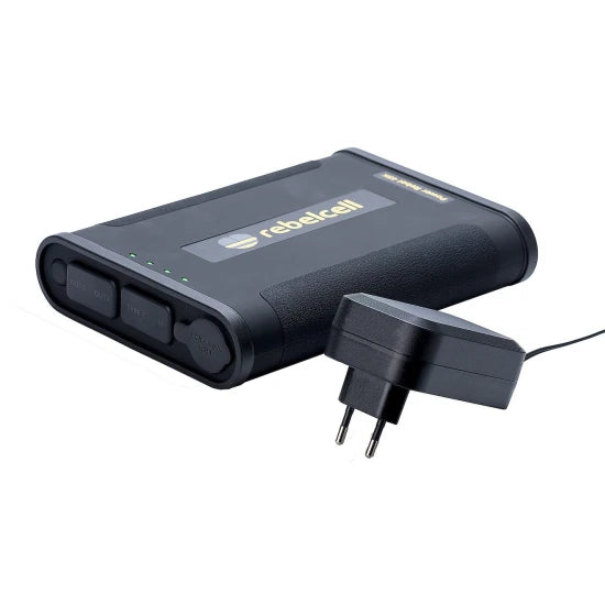 Baterie Externa Rebelcell Power Rebel 46000 Mah