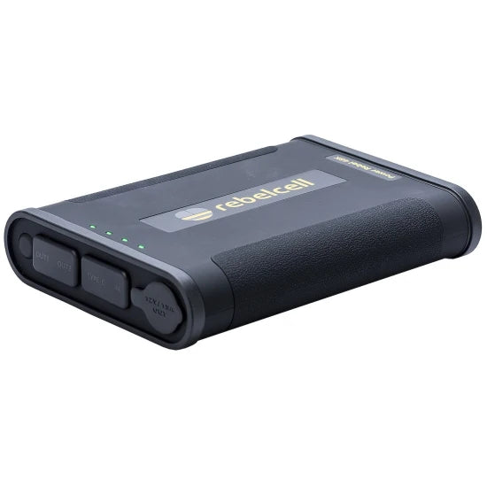 Baterie Externa Rebelcell Power Rebel 46000 Mah