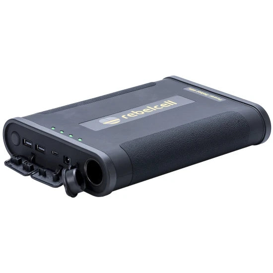 Baterie Externa Rebelcell Power Rebel 46000 Mah
