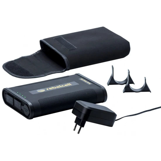Baterie Externa Rebelcell Power Rebel 46000 Mah