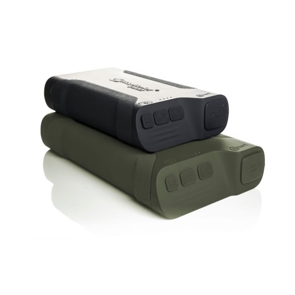 Baterie Externa Ridge Monkey Vault C-Smart 78 Gunmetal Green