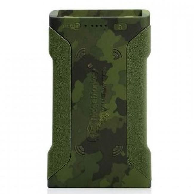 Baterie Externa Ridge Monkey Vault C-Smart Wireless 26950mAh Camo