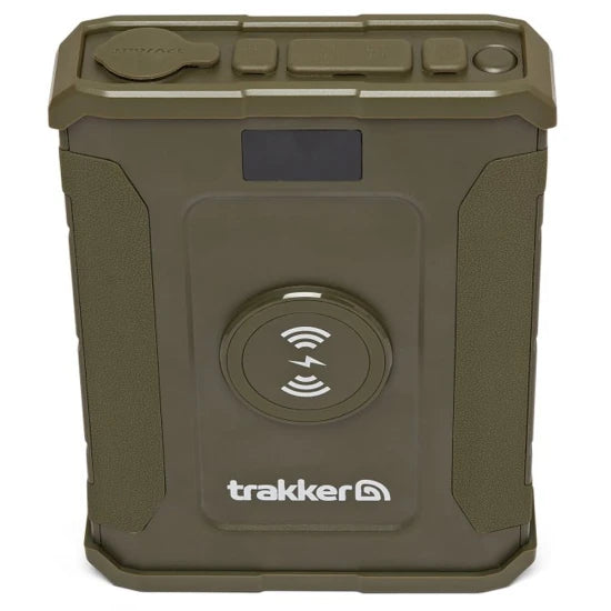 Baterie Externa Trakker Power Pack, 48000 Mah (153.6 Wh)
