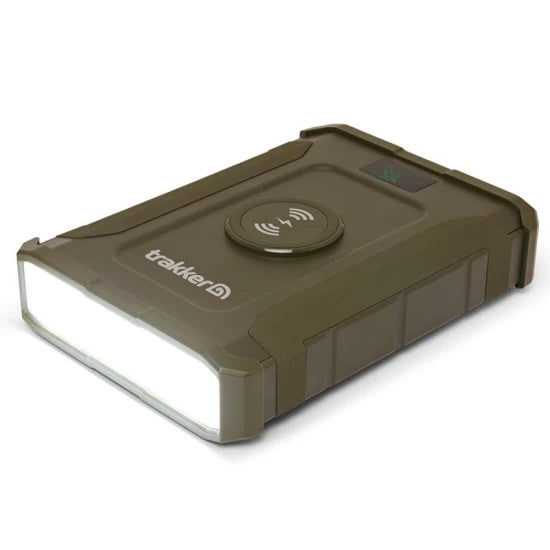 Baterie Externa Trakker Power Pack, 48000 Mah (153.6 Wh)