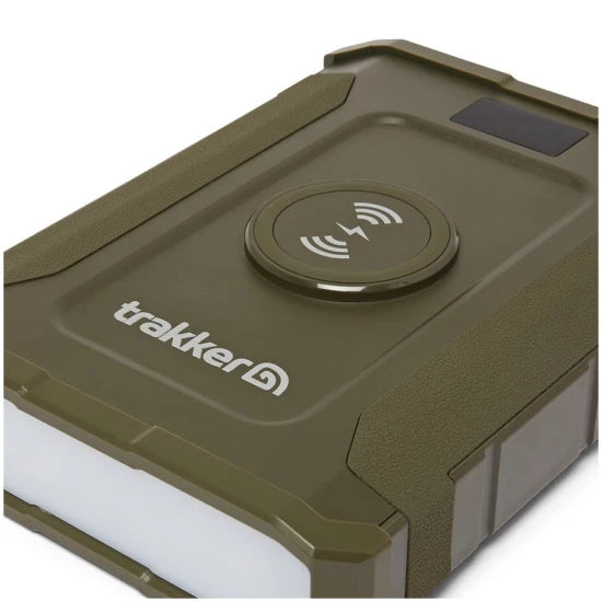 Baterie Externa Trakker Power Pack, 48000 Mah (153.6 Wh)