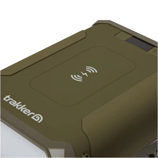 Baterie Externa Trakker Power Pack, 96000 Mah (307 Wh)
