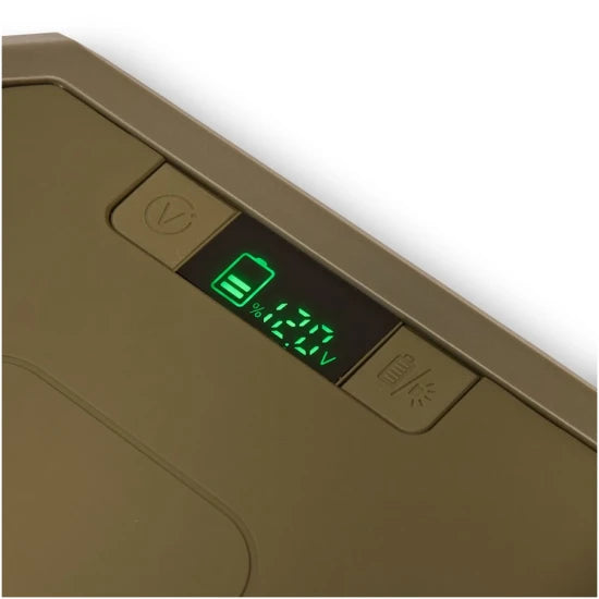 Baterie Externa Trakker Power Pack, 96000 Mah (307 Wh)