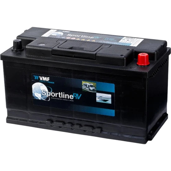 Baterie Cu Calciu Vmf 12v, 95ah