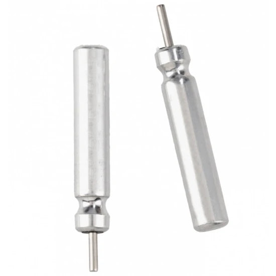 Baterii Mikado Pentru Plute Cu Led Si Starleti Electronici, Cr425, 2buc/pac