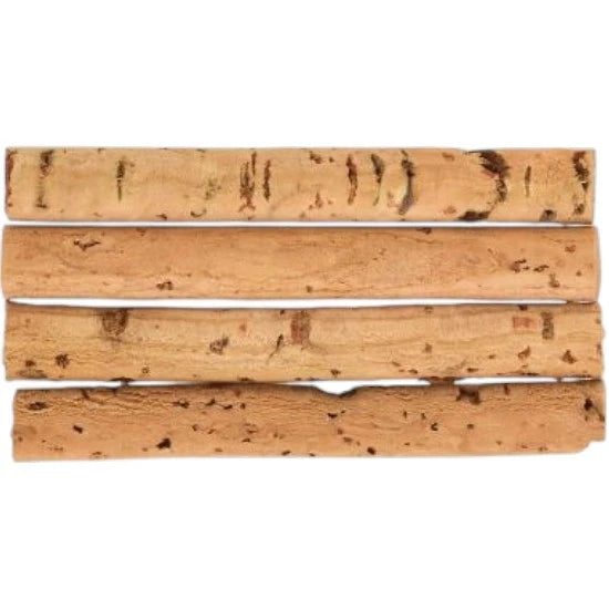 Batoane De Pluta Carp Spirit Cork Stick 6mm, 4buc/pac