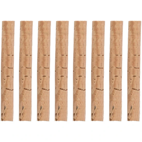 Batoane De Pluta Carp Zoom Corn Sticks 6mm, 8buc/plic