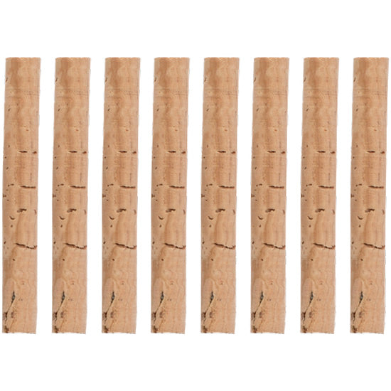 Batoane de Pluta Carp Zoom Corn Sticks 6mm, 8buc/plic