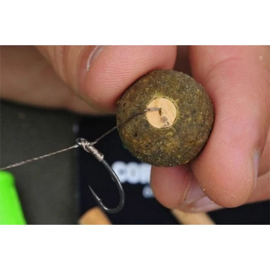 Baton Pluta Korda Cork Stick 6mm, 10buc/pac