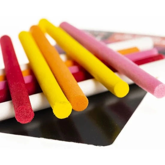 Baton Spuma Flotanta Mack2 Ziggy Foam Stick, 10buc/pac