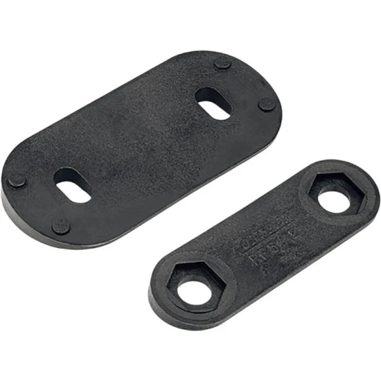 Baza Inclinata Pentru Opritor De Foaie Ronstan Rf5412