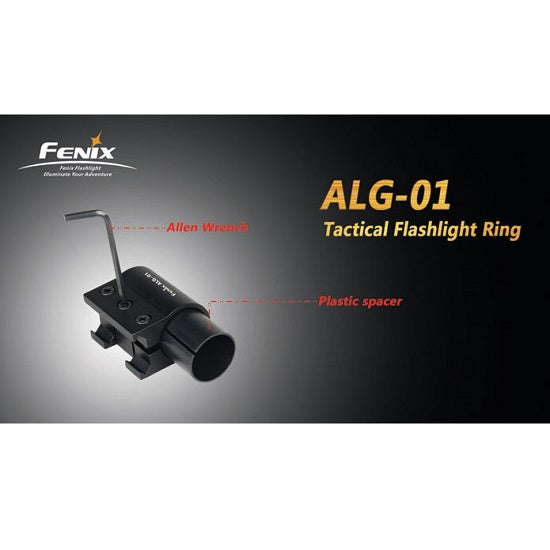 Baza de Montare Fenix - ALG-01