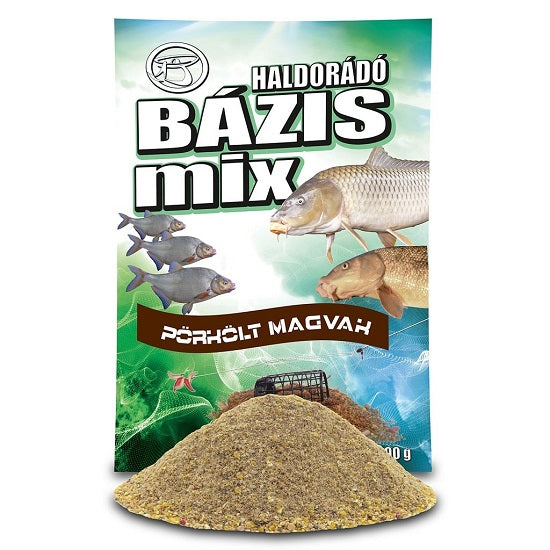 Bazis Mix Haldorado SEMINTE PRAJITE