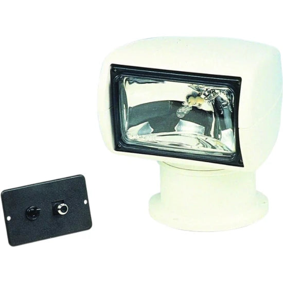 Bec Halogen Jabsco Rezerva 12/24v 135w
