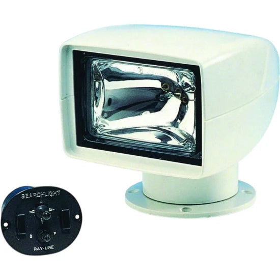 Bec Halogen Jabsco Rezerva 12/24v 146w