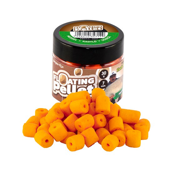 Benzar Mix Floating Pellet 7mm Scoica 30g