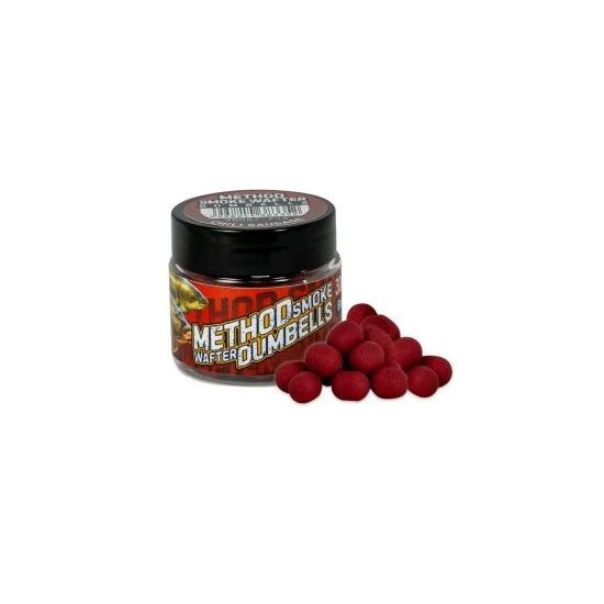 Benzar Mix Method Smoke Wafter Dumbells 8mm Ton Somon