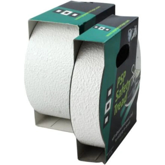 Benzi Antiderapante Ambarcatiune Allround Marin Psp Alben 2.5x500cm, 1buc/pac