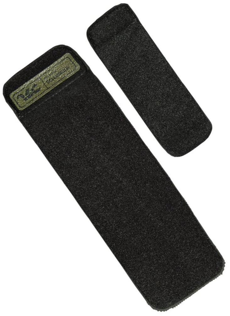 Benzi JRC Defender II Neoprene Rod Wraps Pair, 2buc/pac