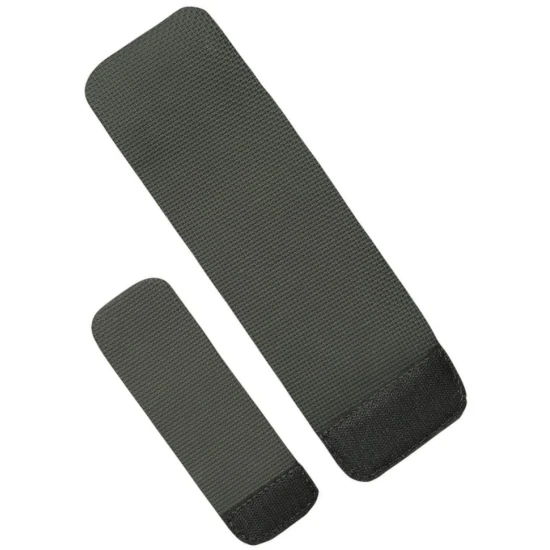 Benzi Jrc Defender Ii Neoprene Rod Wraps Pair, 2buc/pac