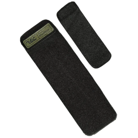 Benzi Jrc Defender Ii Neoprene Rod Wraps Pair, 2buc/pac