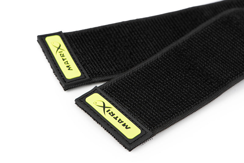 Benzi Matrix X-Stretch Rod Bands x2