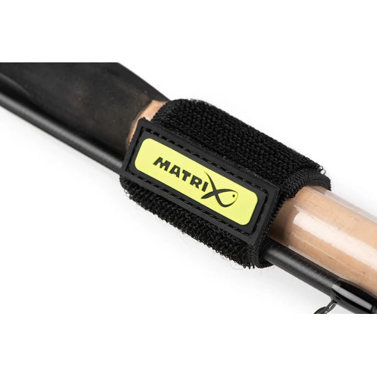 Benzi Matrix X-stretch Rod Bands X2