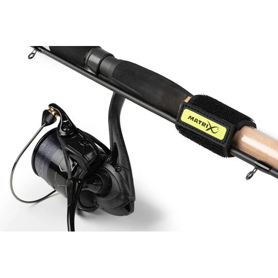 Benzi Matrix X-stretch Rod Bands X2