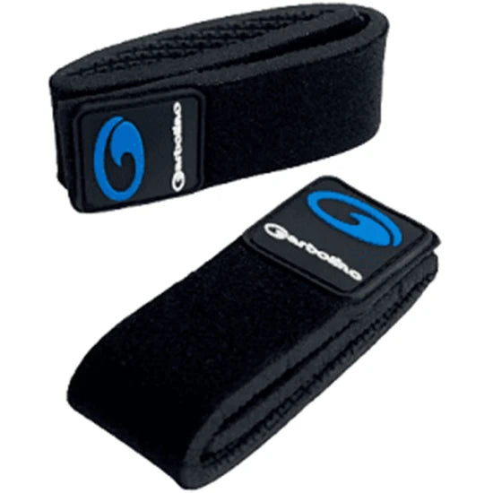Benzi Prindere Lansete Garbolino Neoprene 2.40x3.00x0.4cm