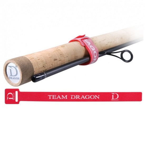 Benzi neopren Dragon Velcro Straps 27.5cm