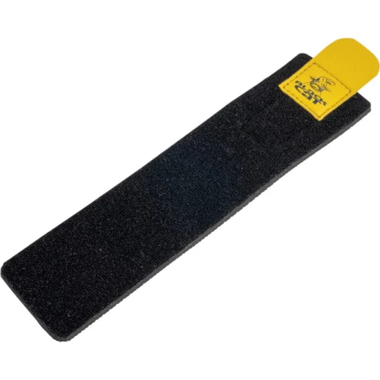 Benzi Pentru Lanseta Black Cat Rod Bands, 2buc/pac